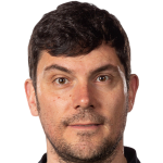 coach picture of Miguel Beas