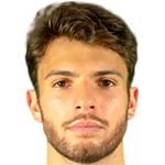 Player picture of دانيال دي سيلفا