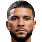 Player picture of Nahki Wells