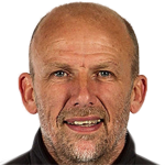 Player picture of Kenny Lowe