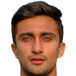 Player picture of Waleed Khan