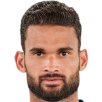 Player picture of Willian José
