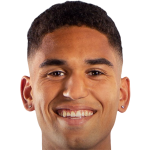 Player picture of ماليك ميكونا