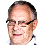 Player picture of Lars Lagerbäck