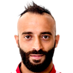 Player picture of Stefano Giacomelli