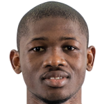 player picture of M. Konate