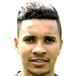 Player picture of Thiago Santos