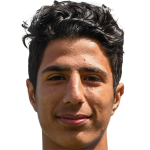 Player picture of أسامة حسين