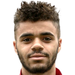 Player picture of ستانلي راتيفو