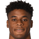 Player picture of Kevin Omoruyi 