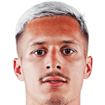 Player picture of بريان
