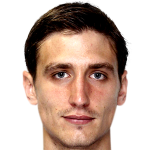 Player picture of ستيفان سكيبوفيتش