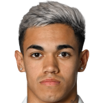 Player picture of Juan Gauto