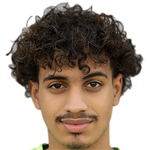 Player picture of Rashed Ali