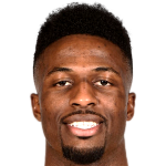 Player picture of David Nwaba
