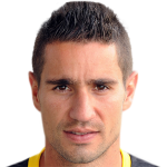 Player picture of Alexandre Geijo
