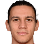 Player picture of تيلان انطليالى