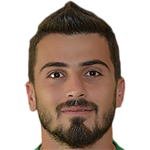 Player picture of إيراي اتاسيفين