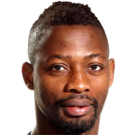 Player picture of Eric Matoukou