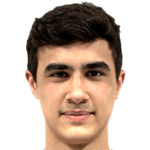 Player picture of Matteo Lagana