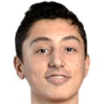 Player picture of Samuele Giardini