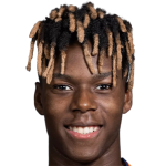 Player picture of Nico Williams