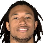 Player picture of Justin Harper