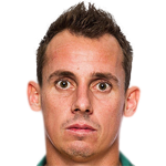 Player picture of Luke Wilkshire