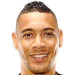 Player picture of Guillaume Hoarau