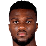 Player picture of Obbi Oularé