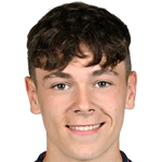 Player picture of Luke Chambers
