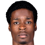 Player picture of Manny Harris