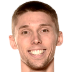 Player picture of Jarrod Uthoff