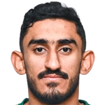 Player picture of عباس آل حسن