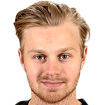 Player picture of Lucas Wallmark