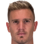 Player picture of راوول جارسيا