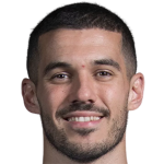 Player picture of Conor Coady