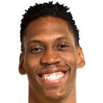 Player picture of Paul Carter