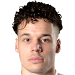 Player picture of Konstantin Konga