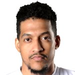 Player picture of Julian Gamble