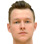 Player picture of Niklas Kiel