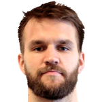 Player picture of Данило Бартель