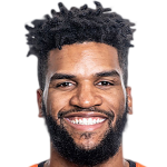 Player picture of Dwayne Evans