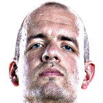 Player picture of Steve Wachalski