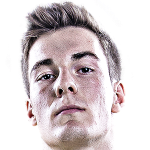 Player picture of Moritz Trieb