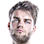 Player picture of Nils Dejworek