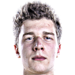 Player picture of Marius Adler