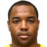 Player picture of Jonathan Malu