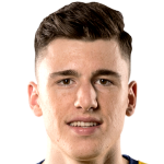 Player picture of Robert Drijencic