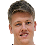 Player picture of Konstantin Schubert